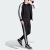 adidas Adicolor Classics SST Track Pants Black/White Men Streetwear IL2488