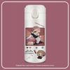 Gojo Satoru Cartoon Thermos Cup Large Capacity Compact Lightweight Carry High Appearance Level Cup Stainless Steel Kettle for Me