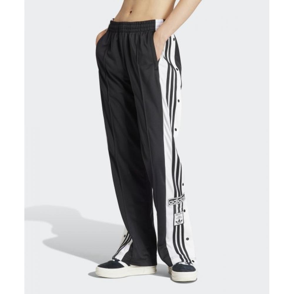 

БРЮКИ ADIDAS ADDIBREAK ЧЕРНЫЕ IU2519 XS