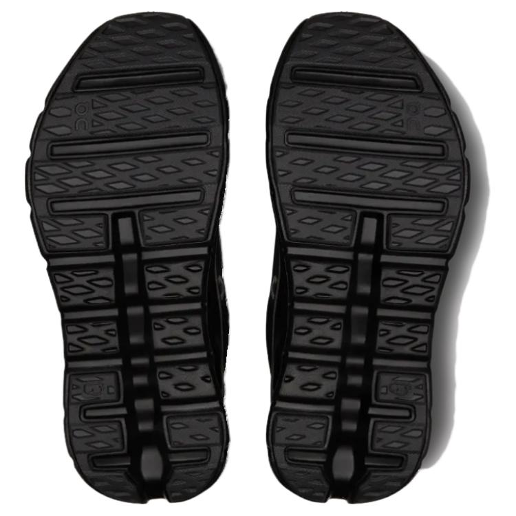 ON  Cloudtilt Eclipse Black Women Sneakers 3WE10050264