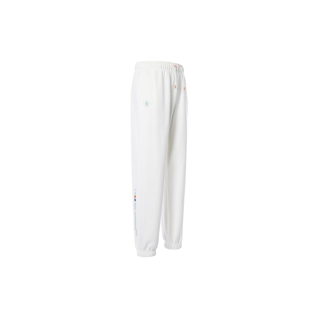 Nike SS22 Sweatpants Women's White DQ5369-133