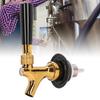 B and Stainless Steel Beer Faucet Tap for Bar, Restaurant, Hotel