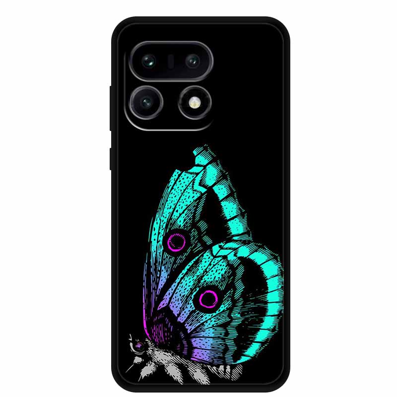 Cases for Realme 16 Pro Plus Case Soft Silicone Cover for Realme 16 Pro 16 Pro+ TPU  Phone Cases Wolf Cat New Protective Fundas