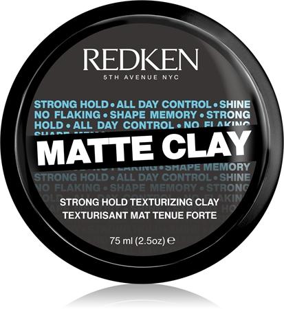 

Styling Clay TU прозрачный