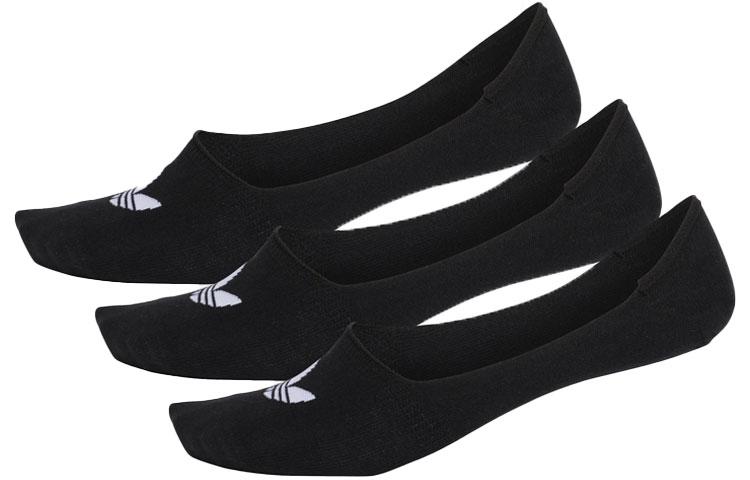 Adidas Originals Unisex Ankle Socks DW4132 3538