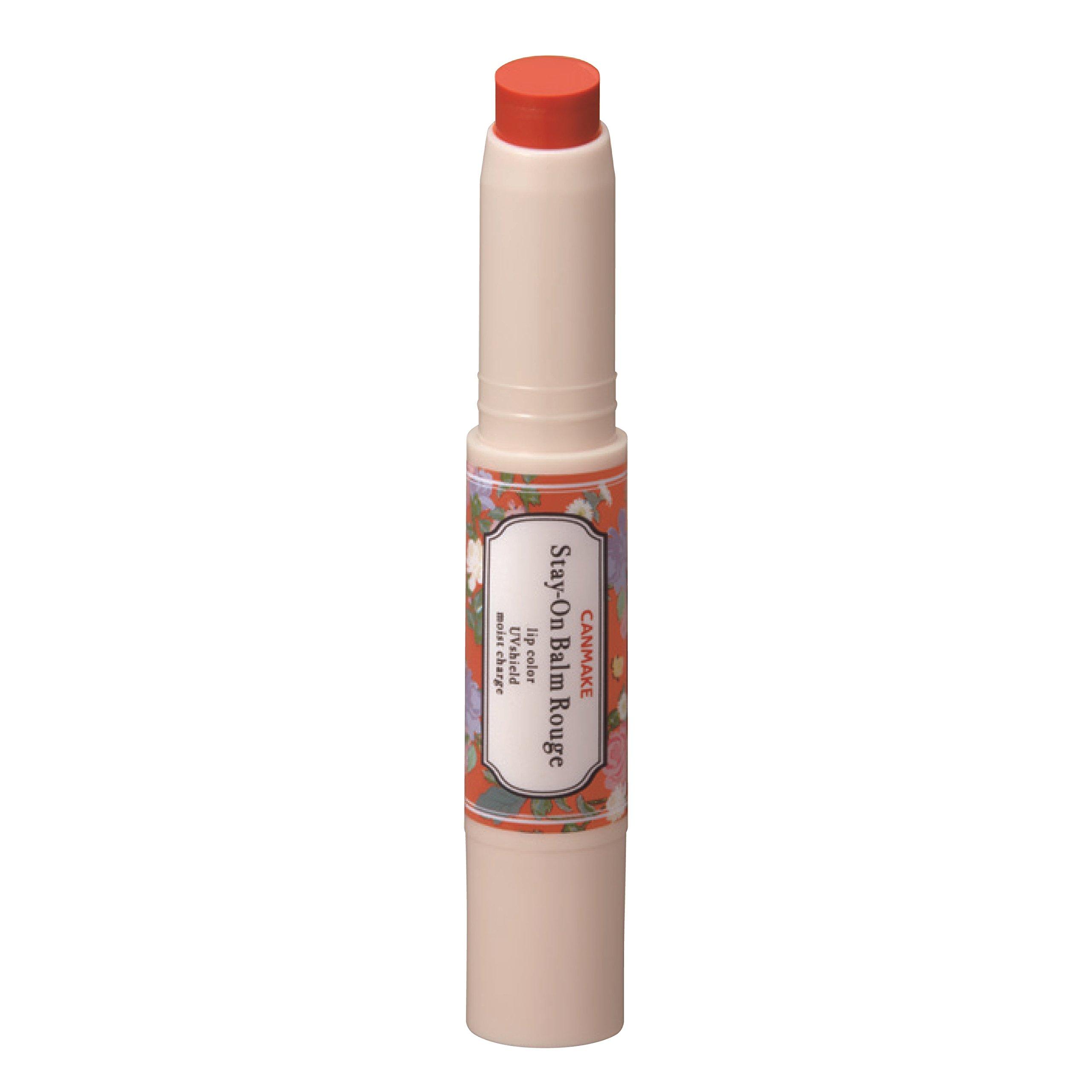 

Canmake Balm Rouge 02 Smiley Gerbera Stay-on 2,7 г