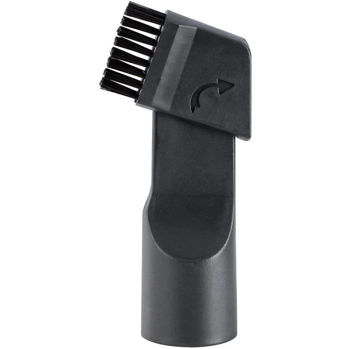 Multicyklonisk dammsugare utan påse - LIVOO DOH105B - 700 W - 2 L - 78 dB - Tvättbart filter - 2-i-1-munstycke - Blå / Grå