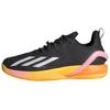 Adizero Cybersonic Clay 'Aurora Black Metalic Spark' Men's IF0437