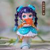 Ziyuli Adance Like A Fairy Series Blind Box Toys Kawaii Anime Action Figure Surprise Mystery Box Dolls Girls Gift