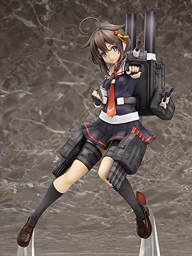 Kantai Collection -KanColle- Shigure Kai Ni 1/8 Scale ABS & ATBC-PVC Pre-painted Complete Figure