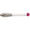 The New 2Pcs CMM Probe Stylus 6Mm Ball Tip CMM Contact Probes  Shafts Probe Testing Parts For Renishaw A-5000-3709