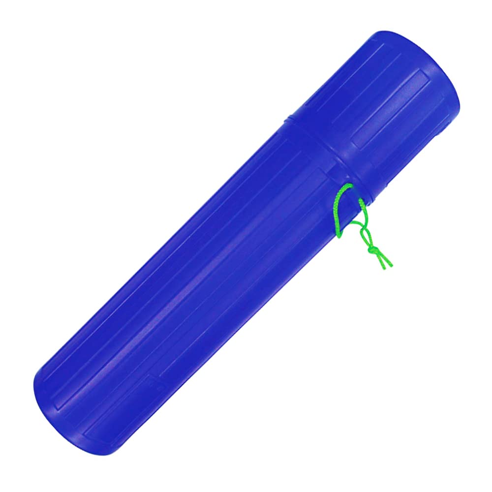 Akashiya Underlay Storage for Calligraphy One Size Case, Blue, (AER-450),