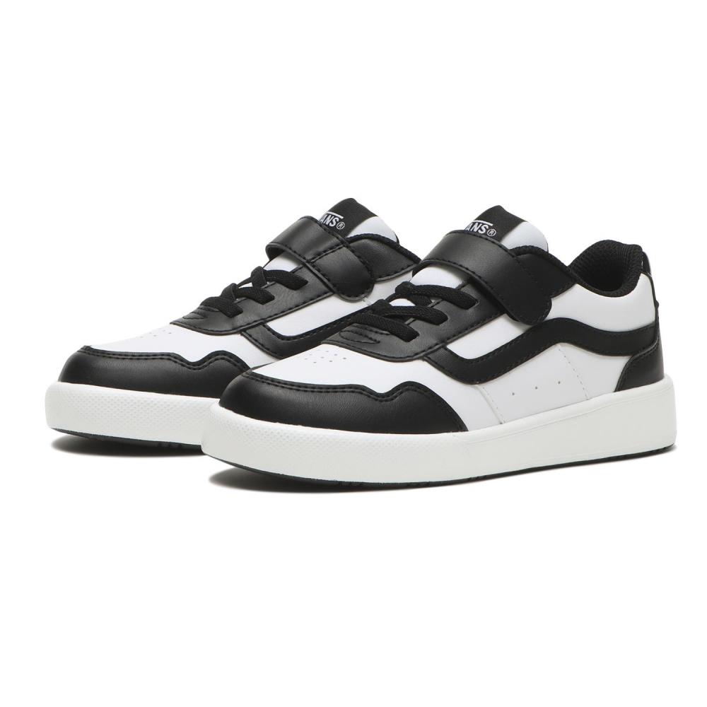 Vans Rigida White Black V2920k White Black