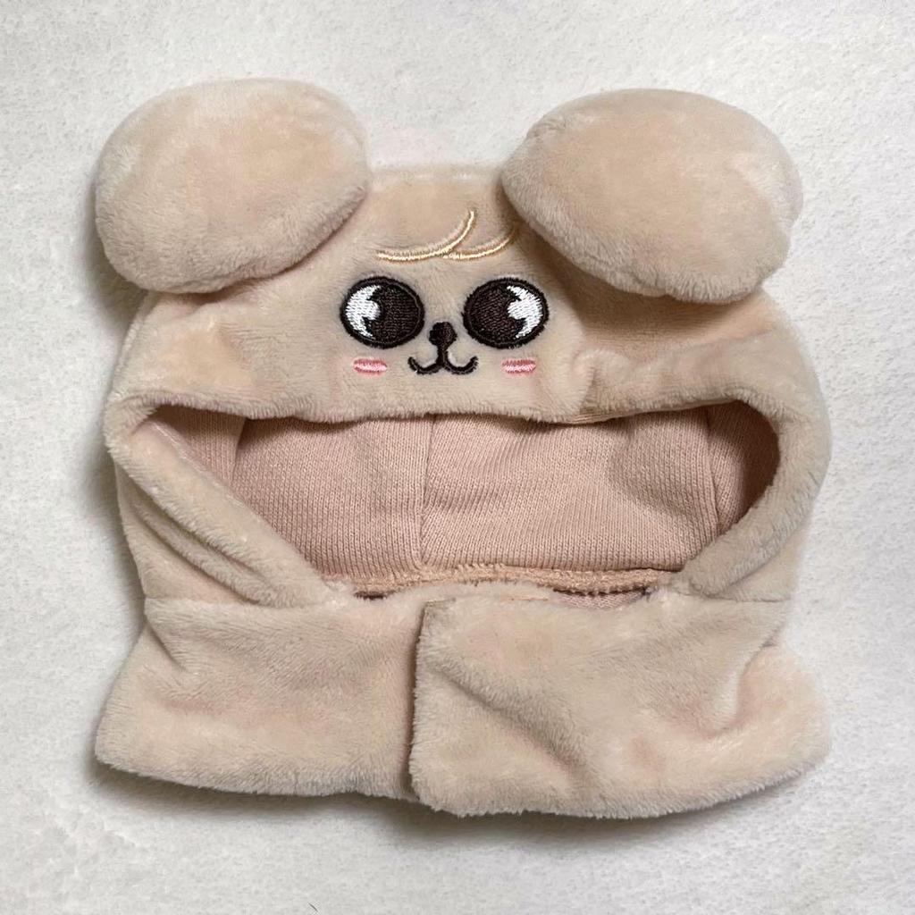 [USED] StrayKids Seungmin PuppyM Ver.1 Penlight Cover