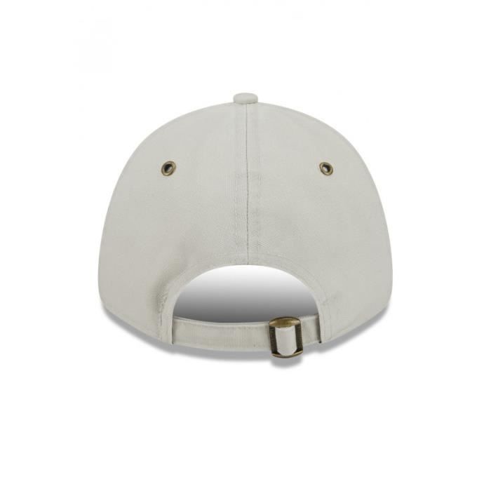 Casquette - NEW ERA - New York Yankees - Washed Canvas - 9Forty - Mixte - Été