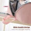 M-Multifunctional Underwear Storage Bag Travel Clothes Bra Socks Divider Organizer Pouch Portable Cosmetic Stuff Washing Bag