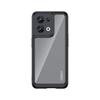 For Oppo Reno 7 8 Pro T 10 5G Phone Case, Durable TPU Frame and Acrylic Back Cover, Shockproof Protection for Your Hard Phone