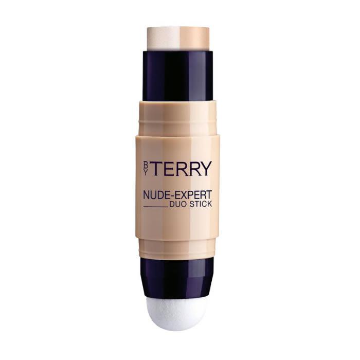

By Terry Nude Expert Foundation Duo Stick N3 Cream Beige