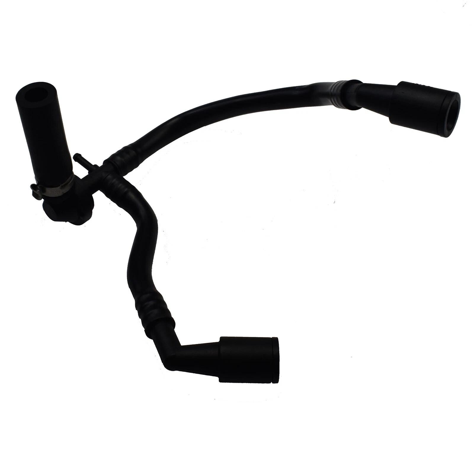 Wear Resistance Automotive Brake Hose Pipe ABS Construction Heat Resistant Longevity 1K0612041GM 1K0612041CH 1K0612041DE 1