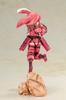 Sword Art Online Alternative Gun Gale Online Ren Scale PVC Painted Complete Figure 1/7