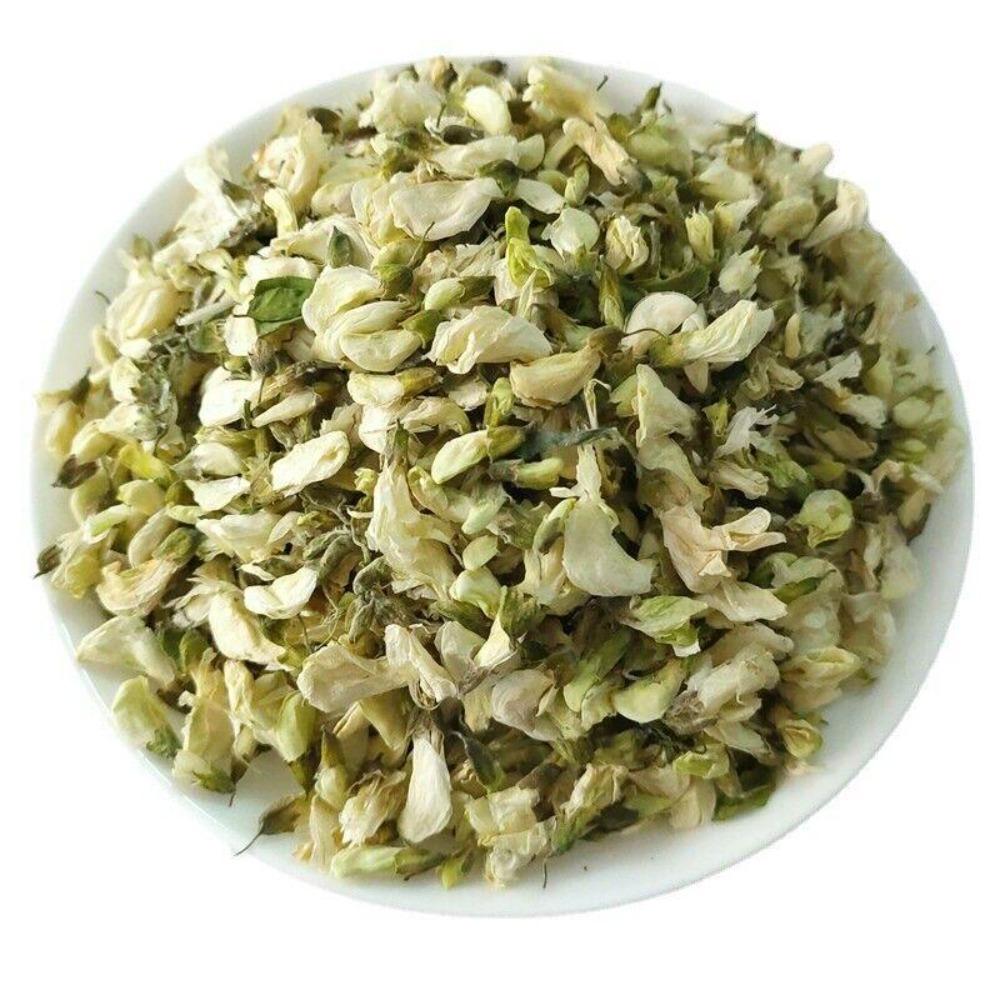 

Japanese Sophora Flower Tea for Health Wellness 1