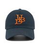 URBANDTYPE Vintage Washed Ubd Ball Cap_Navy