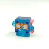 Neueste Superthings Figuren Silber Transparent Stile Superthings Sammelfiguren Spielzeug Kinder Weihnachtsgeschenk
