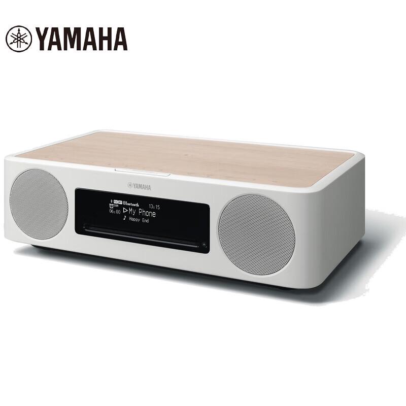 

Міні-система Hi-Fi з CD-програвачем Yamaha TSX-B237