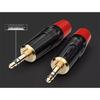 3.5mm Stereo Audio Jack Plug