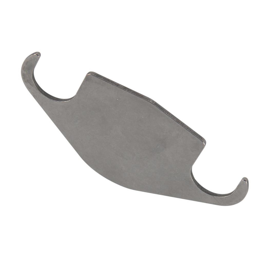 Záslepka EGR ventilu pro BMW N47 N47S N57 N57S E90 E91 E84