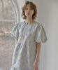 Tina Blossom Yonef Dress