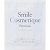 Smile Cosmetic Premium Teeth White Pack, a Sheet Pack-style Whitening Toothpaste for Teeth Whitening, Special Care, 2.5g X 6 Servings (x 1)
