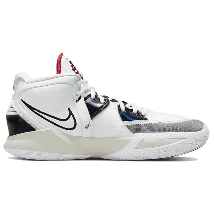 New Nike Kyrie Infinity 'Man Machine' CZ0204-101