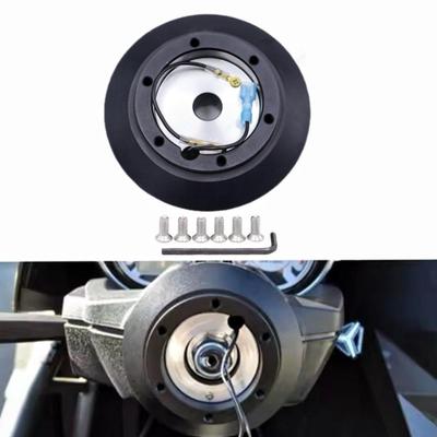 Toyota/Lexus Steering Wheel Adapter - 121H