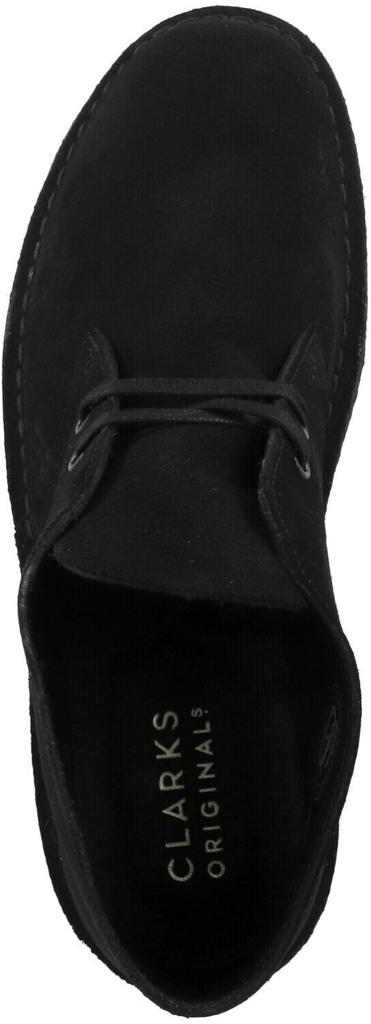 Ботинки Clarks Desert Herren