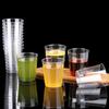 Disposable Hard Plastic Water Cups