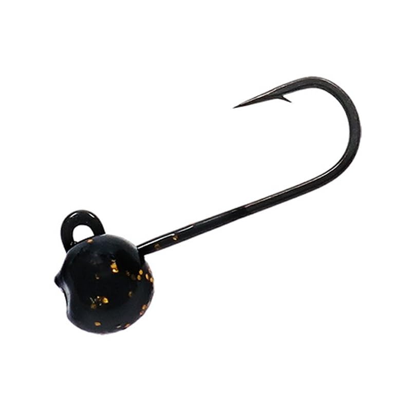 

DAIWA Super Short Shank Hook Moonlight SW Light Jig Head SS Kiwami 0.9g #12