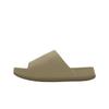 Nike Calm Slide Haki Erkek Spor Ayakkabıları Tan FD4116-201