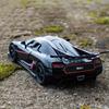 1/32 KOENI ONE1 Simulation Car Model Metal Diecasts & Toy Vehicles Alloy Decoration Toy Global Limited Edition Children Boy Toys