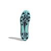Adidas X Speedportal.2 Round Toe Lace-Up HG (Rubber Short Studs) Artificial Grass Fabric Non-Slip Wear-Resistant Soccer Shoes Men Soccer Shoes GW8452
