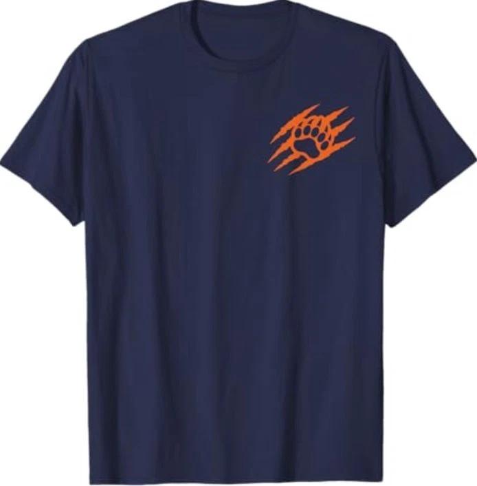 Till Your Good 2 Sided T-Shirt S