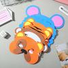 12 Cute Animal Masks for Photo Masquerade and Kids Gifts [Zeaiiisiy] Halloween, Props, Balls, Birthdays, Parties, Costumes,