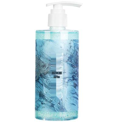 Kean Men's Body & Hair Care Collection