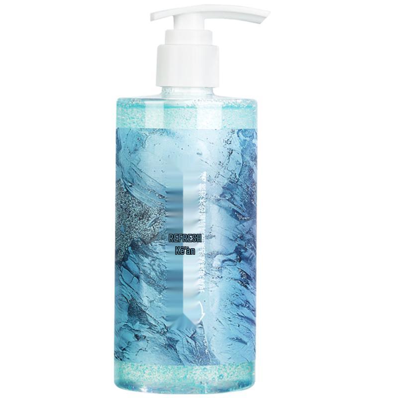 Kean Men s Body & Hair Care Collection