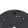 LED Modern Wall Lamp Round 4 Sided Bm Light 12W High Brightness Gentle Lighting Waterproof Wall Light