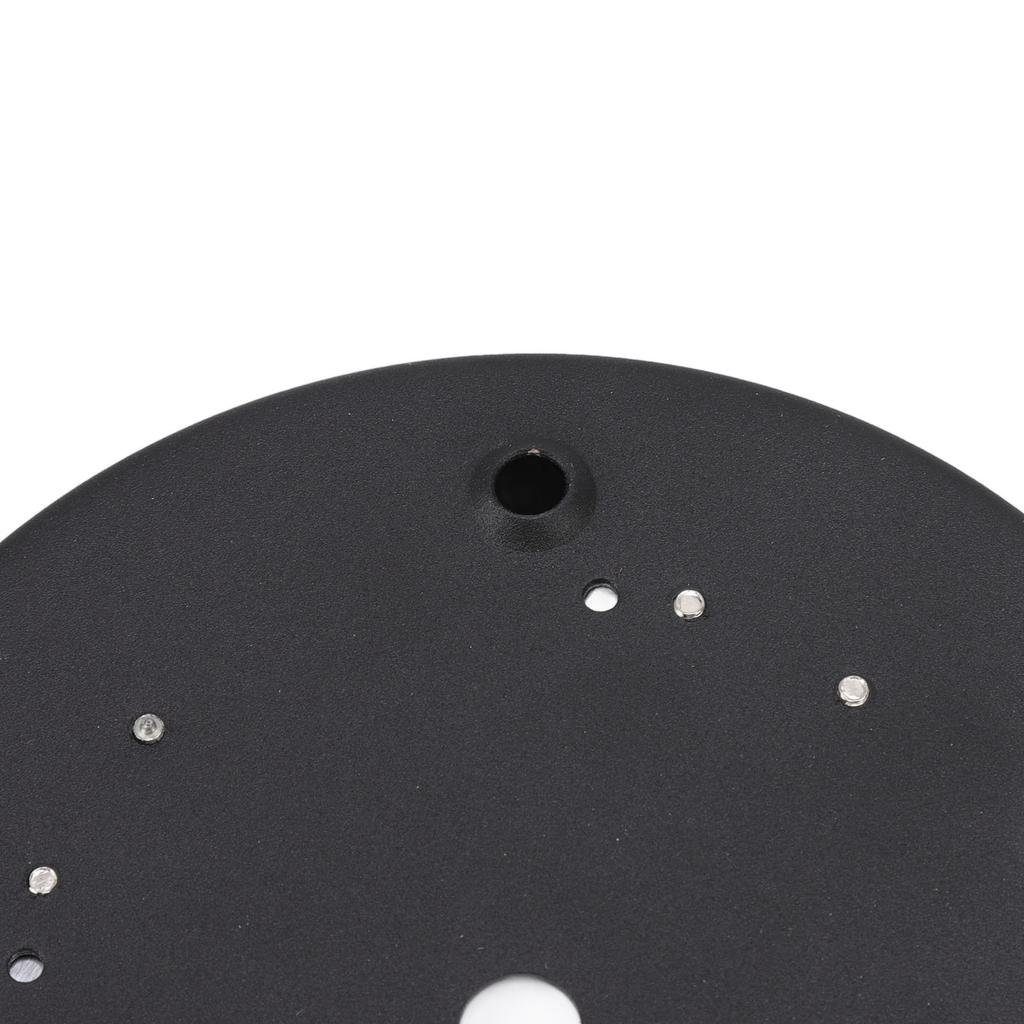 LED Modern Wall Lamp Round 4 Sided Bm Light 12W High Brightness Gentle Lighting Waterproof Wall Light