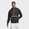 Nike Sudadera con capucha de baloncesto de edición estándar para hombre Sudadera con capucha Negro CV0865-010