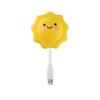 With Remote Control Cartoon Night Lamp USB LED Night Lamp LED USB Night Light  Chlidren