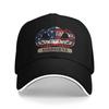 Airborne Paratrooper Jump Wings Baseball Cap Outdoor Sports Street Style Design Sun Trucker Hat Unisex SunProof Baseball Caps