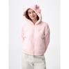Marshmallow Feel Full Zip Hoodie Sanrio Characters